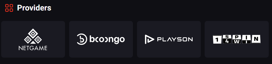 Rooster Bet platform overview banner